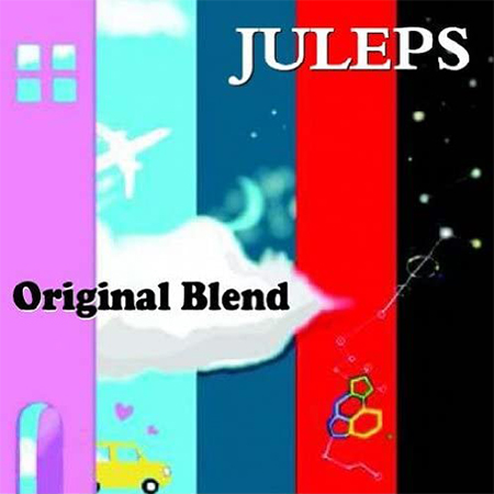 Original Blend/JULEPS